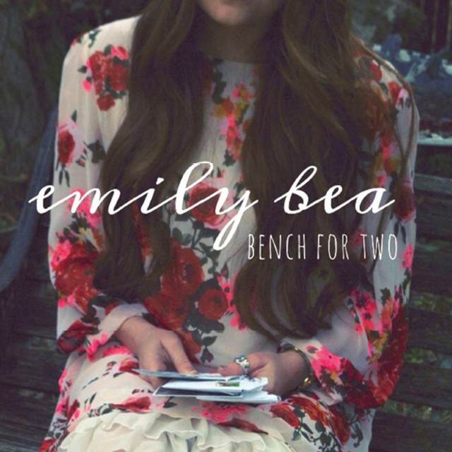 Bench for Two cover art