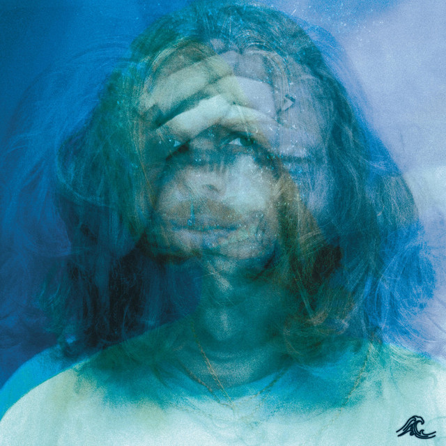 Tsunami. cover art