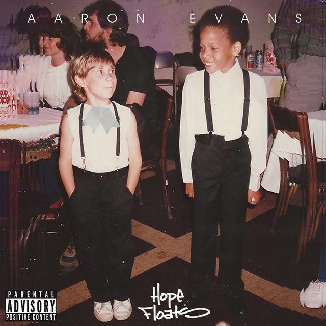 Hope Floats cover art