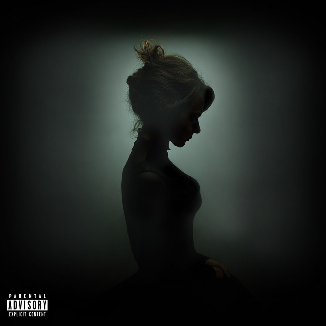 For Her cover