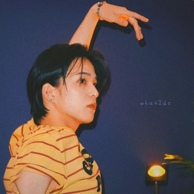 what2do cover art