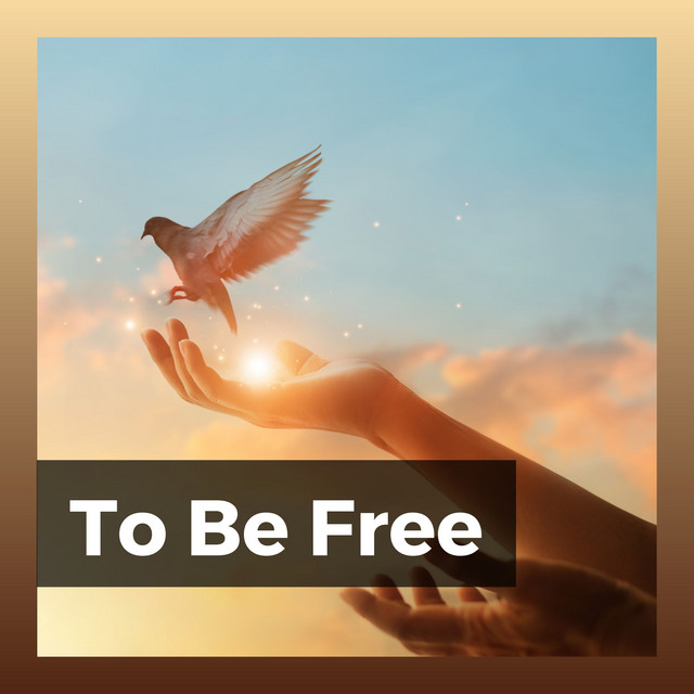 To Be Free cover art