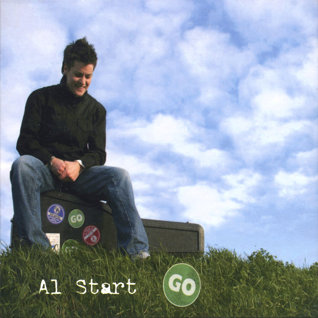 GO cover art