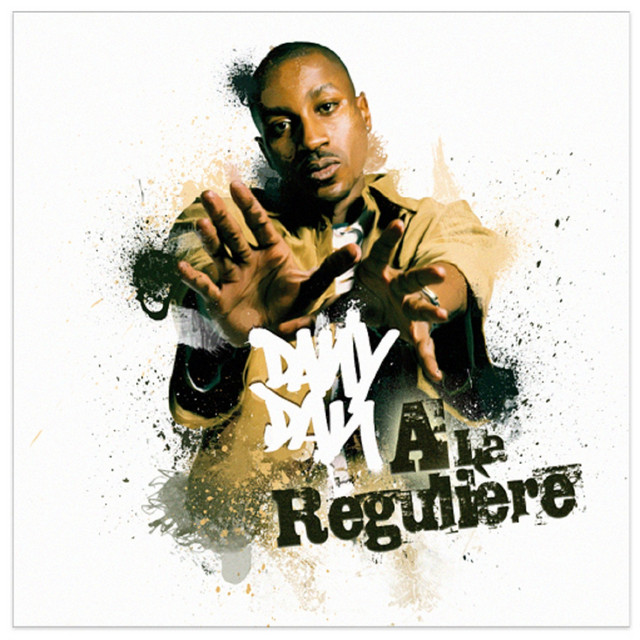A la régulière cover art
