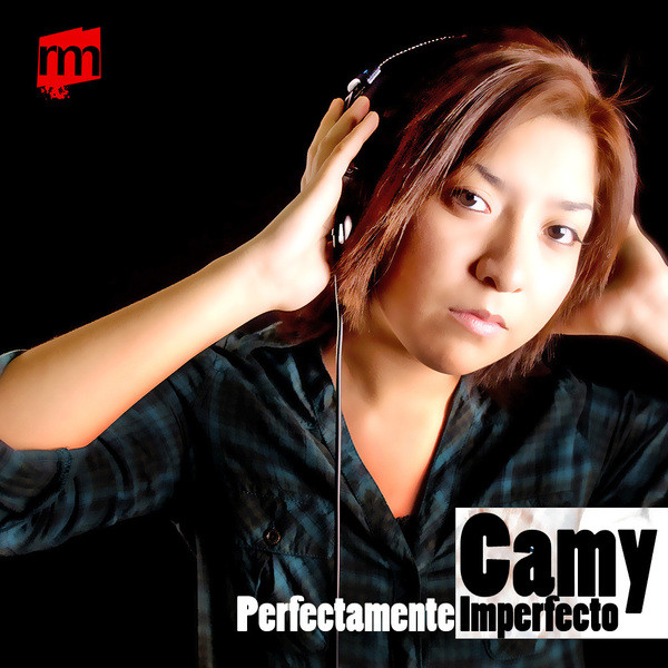 Perfectamente Imperfecto cover art