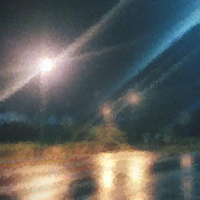 Flying cover art