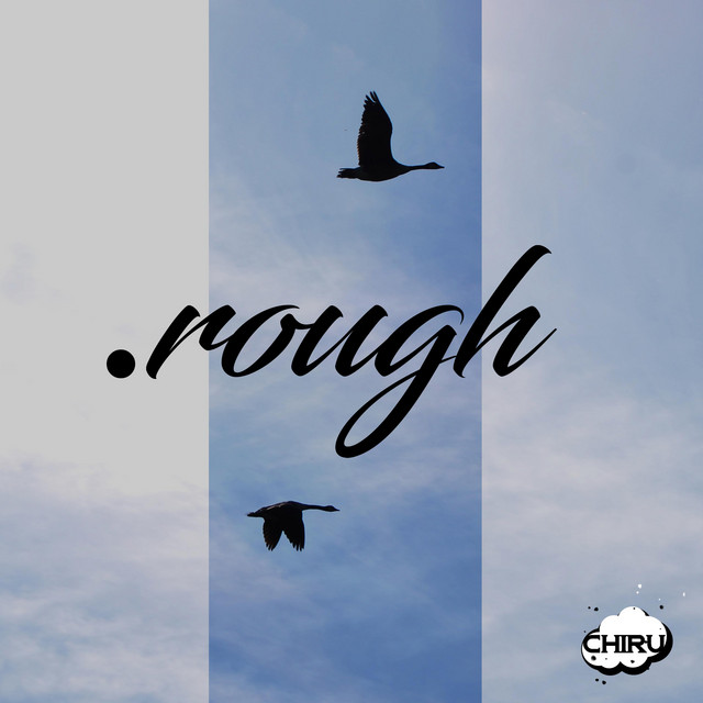 rough cover art