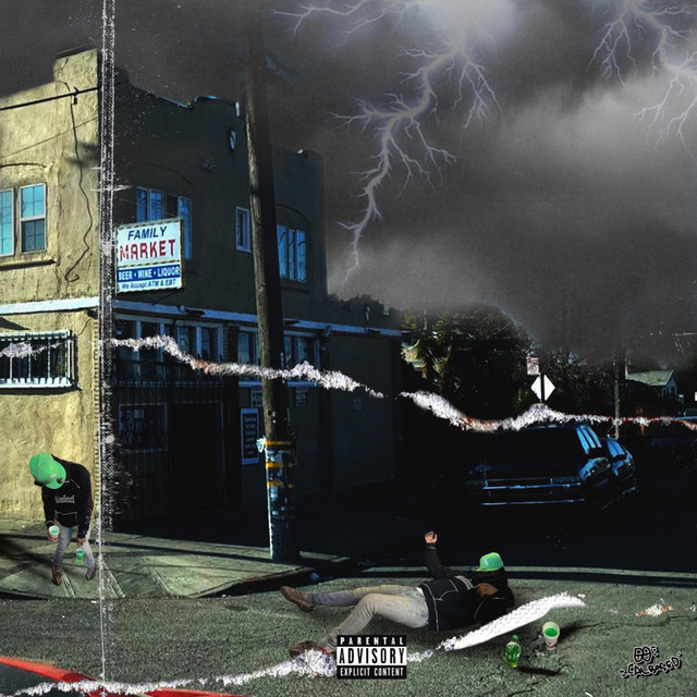 Change Me cover art