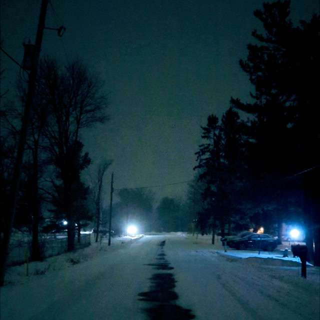 frigid cover art