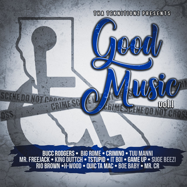 Good Music Vol.1 - Compilation by Various Artists | Spotify