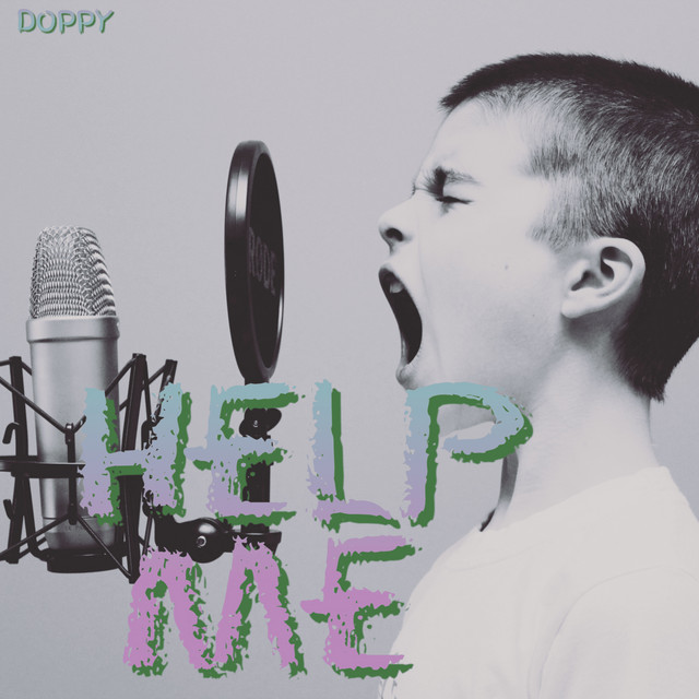 HELP ME - Single by DOPPY | Spotify