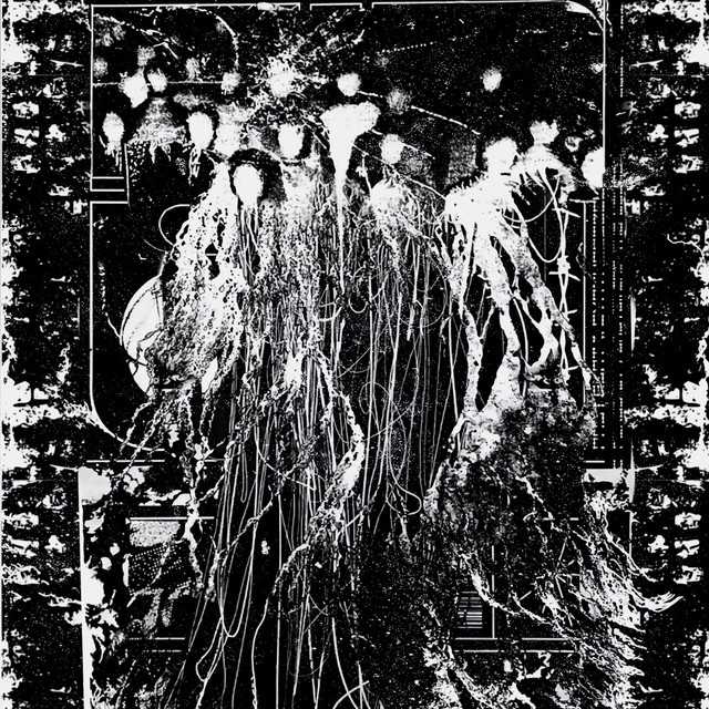 Solace & Terror cover art