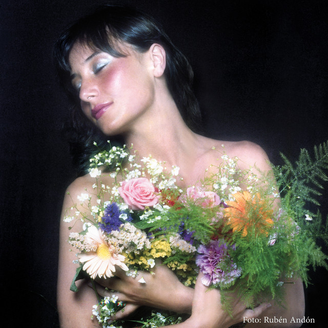 Con Los Ojos Cerrados cover art