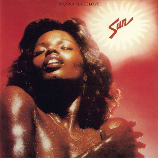 Wanna Make Love cover art
