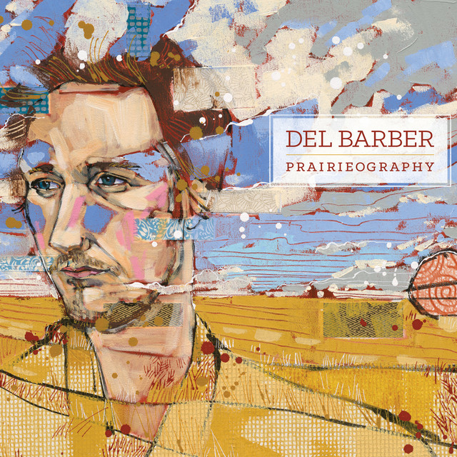 Prairieography cover art