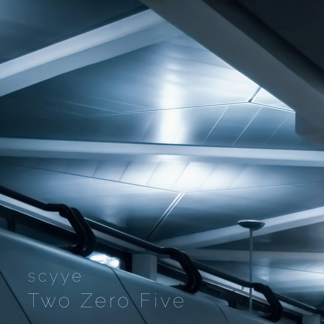 Two Zero Five cover