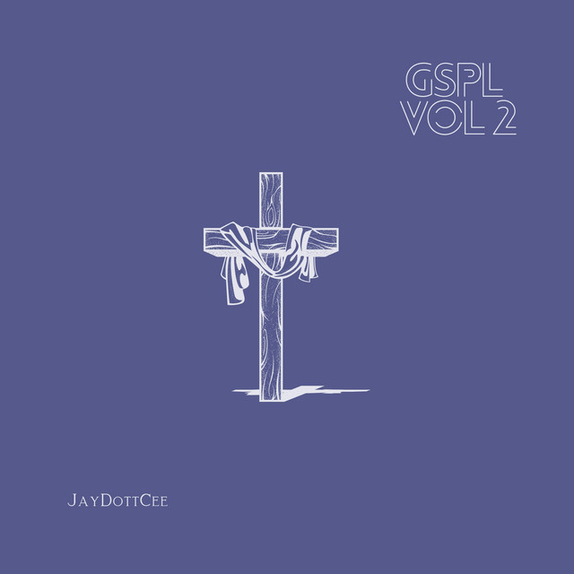 gspl, vol 2 cover art