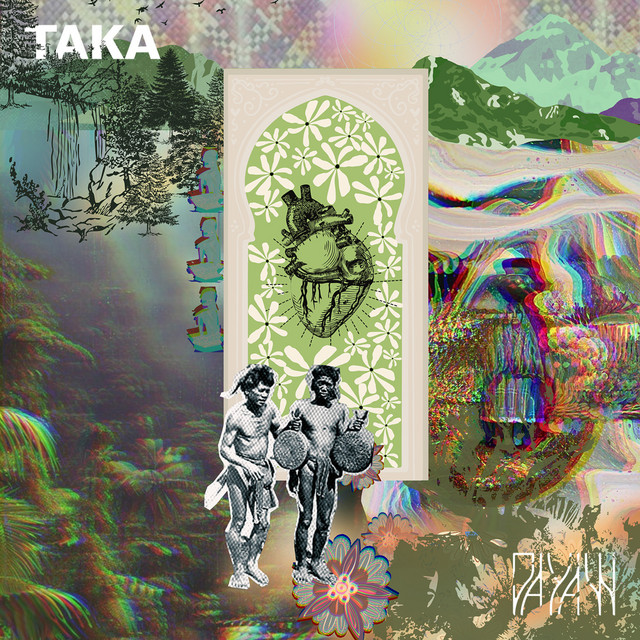 undefined album image