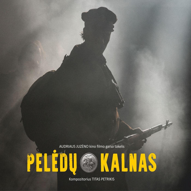 Pelėdų Kalno Vaikai cover art