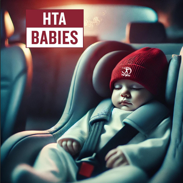 HTA Babies cover art