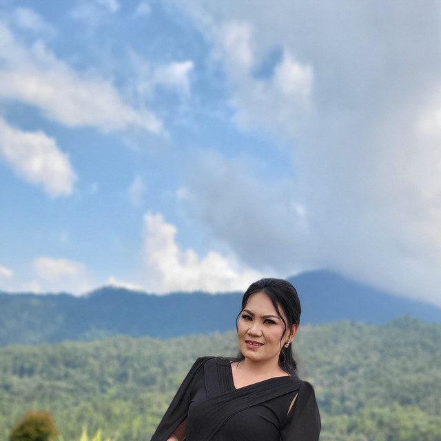 Rista tangirerung