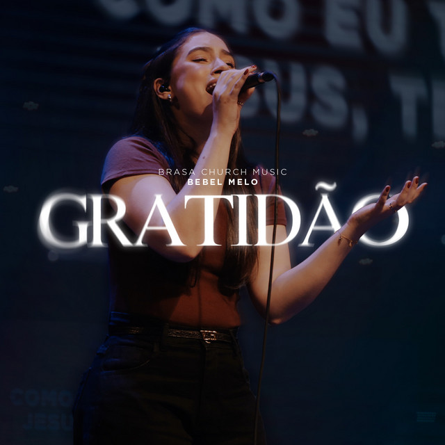 Gratidão album image