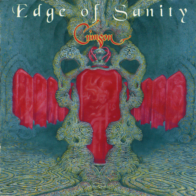 Crimson cover art