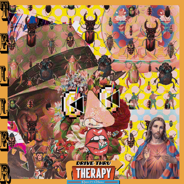 undefined album image