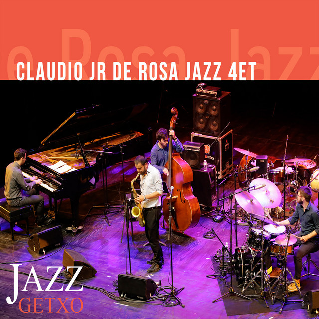 Claudio Jr De Rosa Photo
