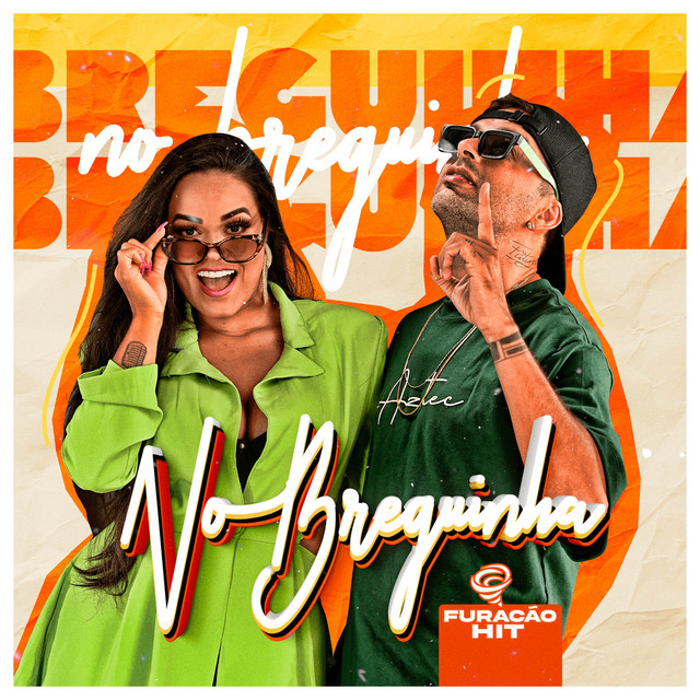 No Breguinha cover art