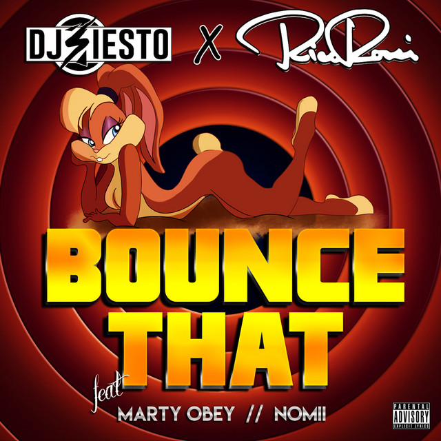 Bounce That