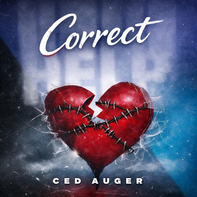 Correct album image