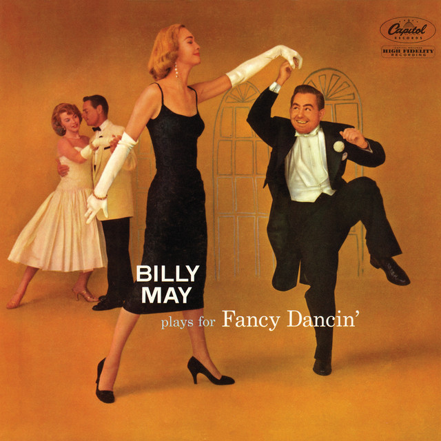 Plays For Fancy Dancin' cover art