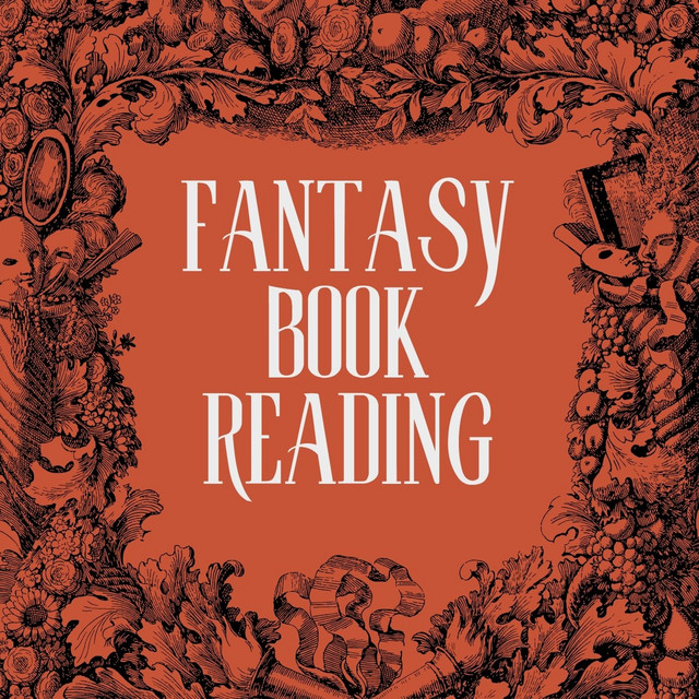 Fantasy Book Reading