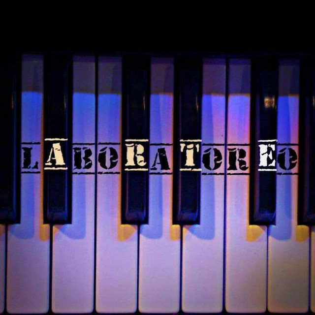 Laboratoreo cover