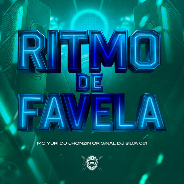 Ritimo de Favela