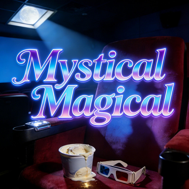 Mystical Magical