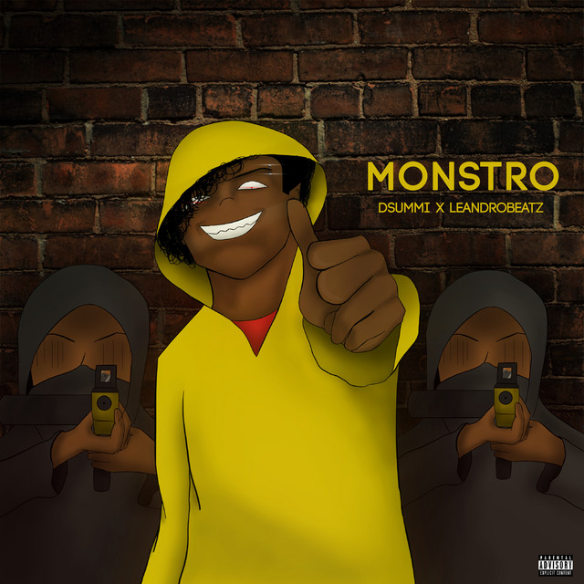 Monstro