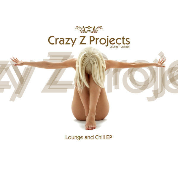 Lounge and Chill EP cover