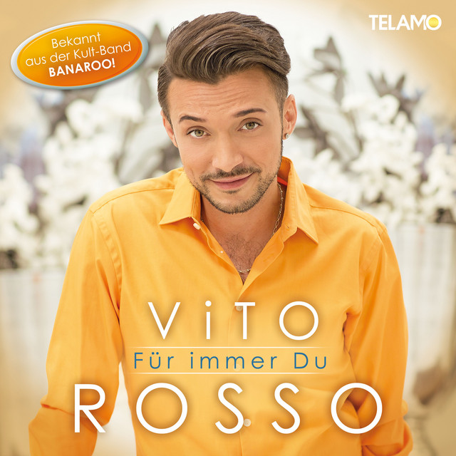 Vito Rosso Photo