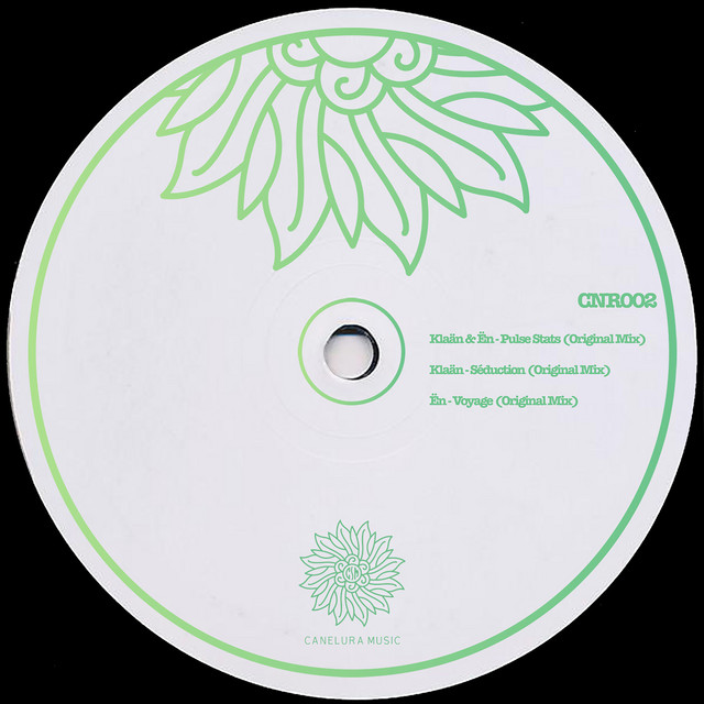 Pulse State (Cnr002) cover art