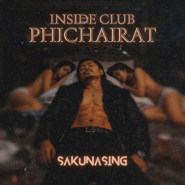 Inside Club Phichairat cover art