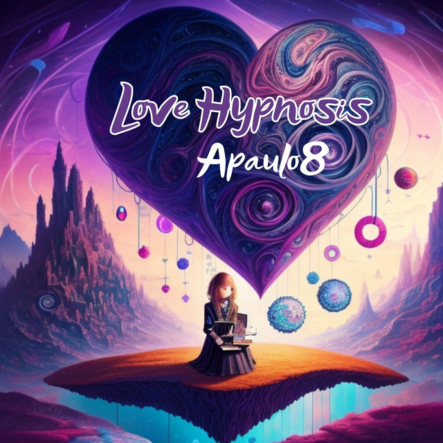 Love Hypnosis cover art