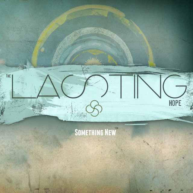 Something New cover