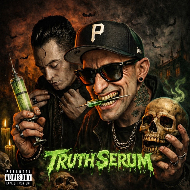 Truth Serum