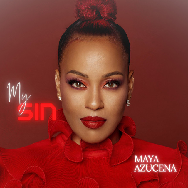 My Sin album image