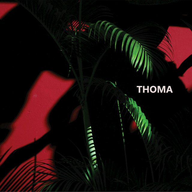 Thoma cover art