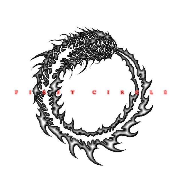 First Circle cover art