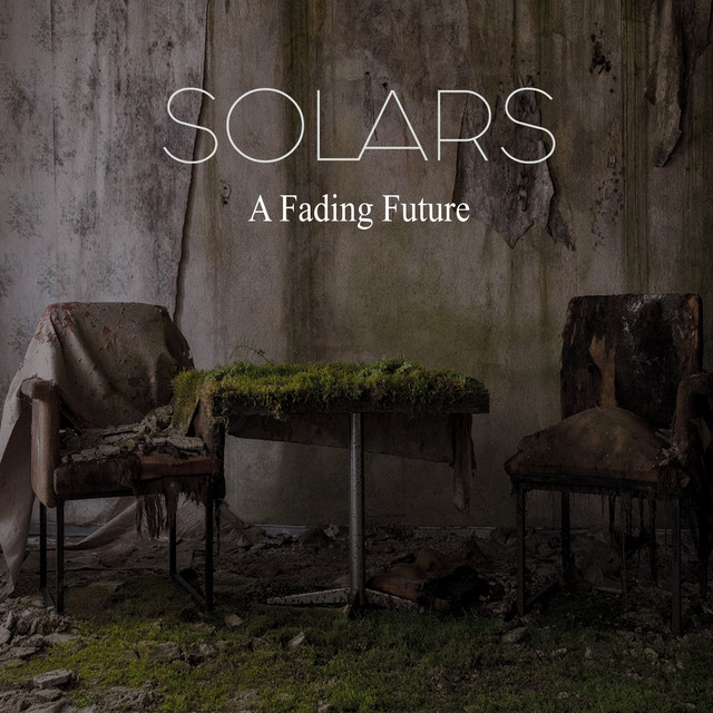 A Fading Future (single)