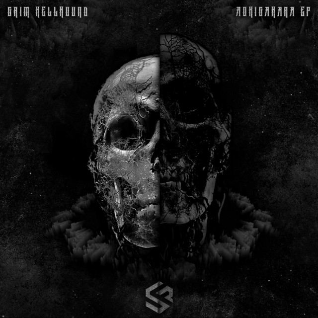 Aokigahara EP cover